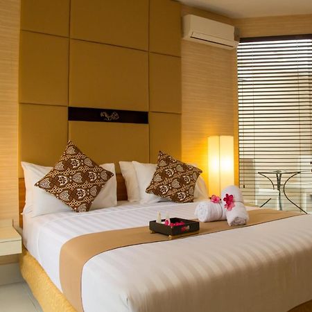 Chic Quarter Hotel Jakarta Luaran gambar