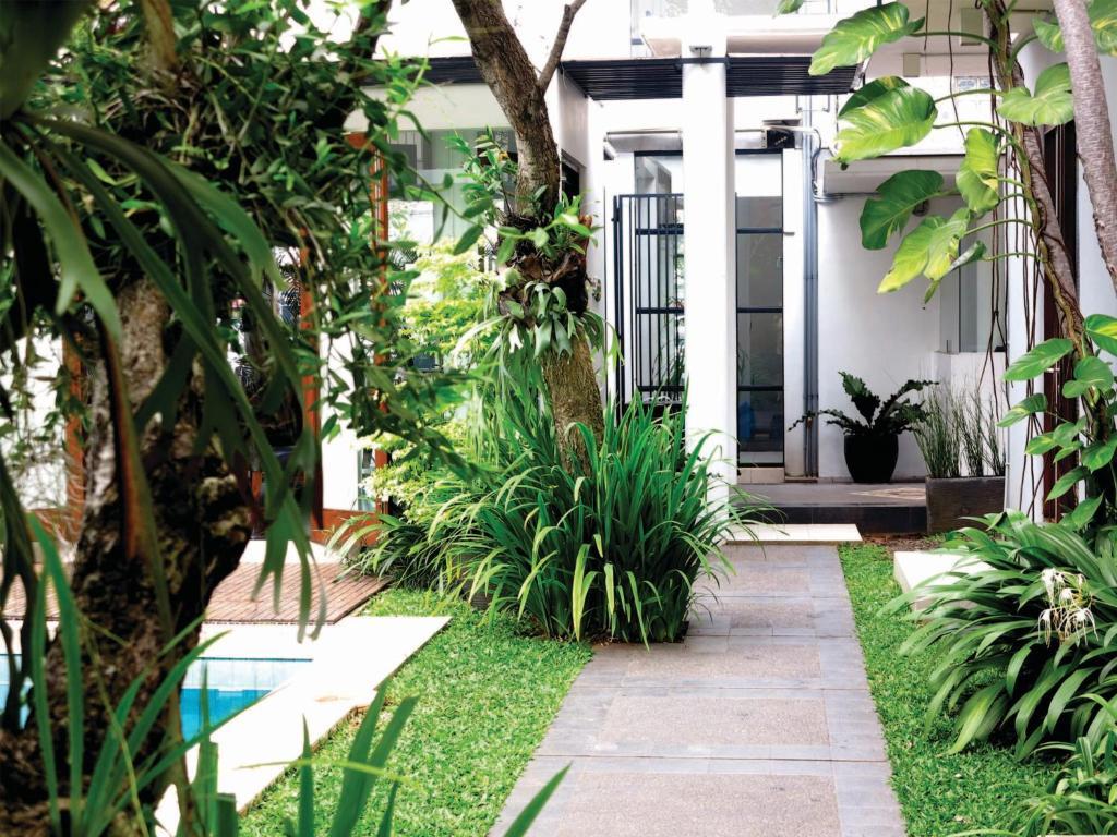 Chic Quarter Hotel Jakarta Bilik gambar
