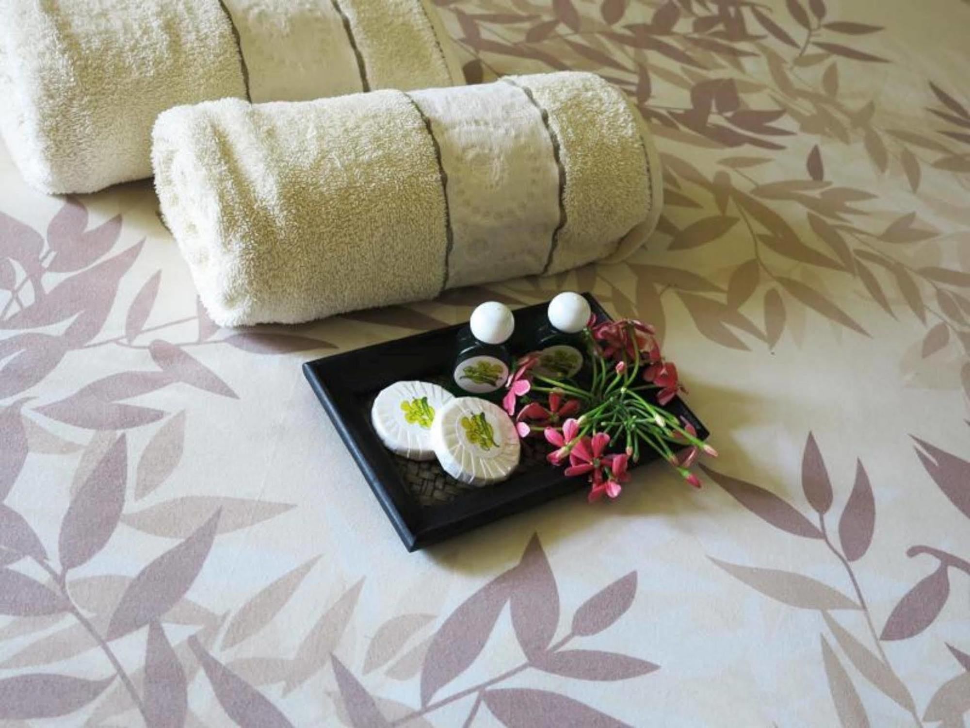 Chic Quarter Hotel Jakarta Luaran gambar