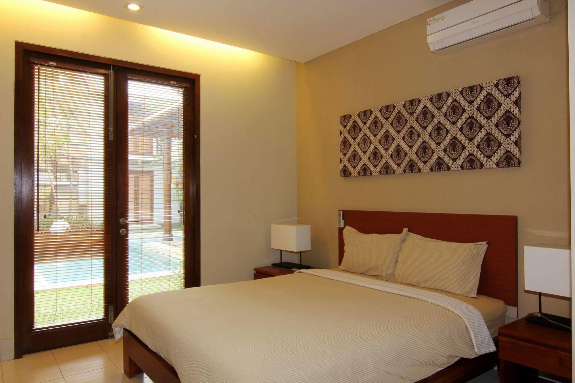Chic Quarter Hotel Jakarta Luaran gambar