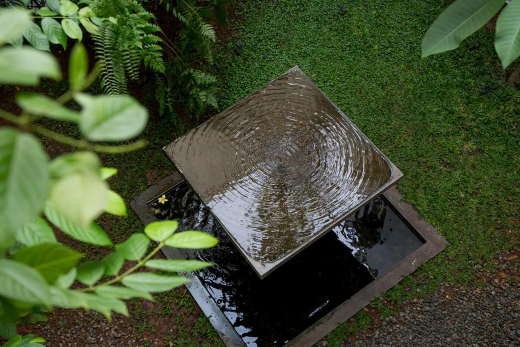 Chic Quarter Hotel Jakarta Luaran gambar