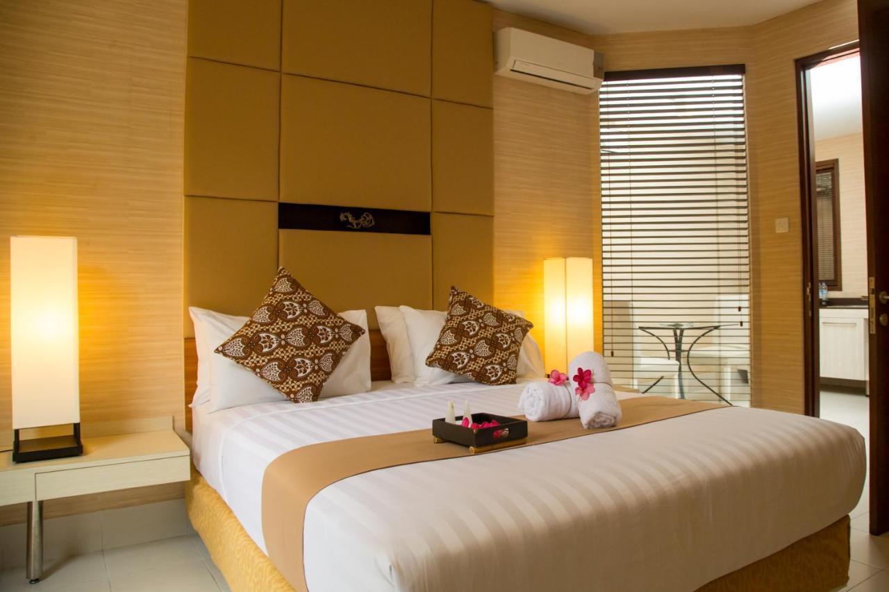 Chic Quarter Hotel Jakarta Luaran gambar
