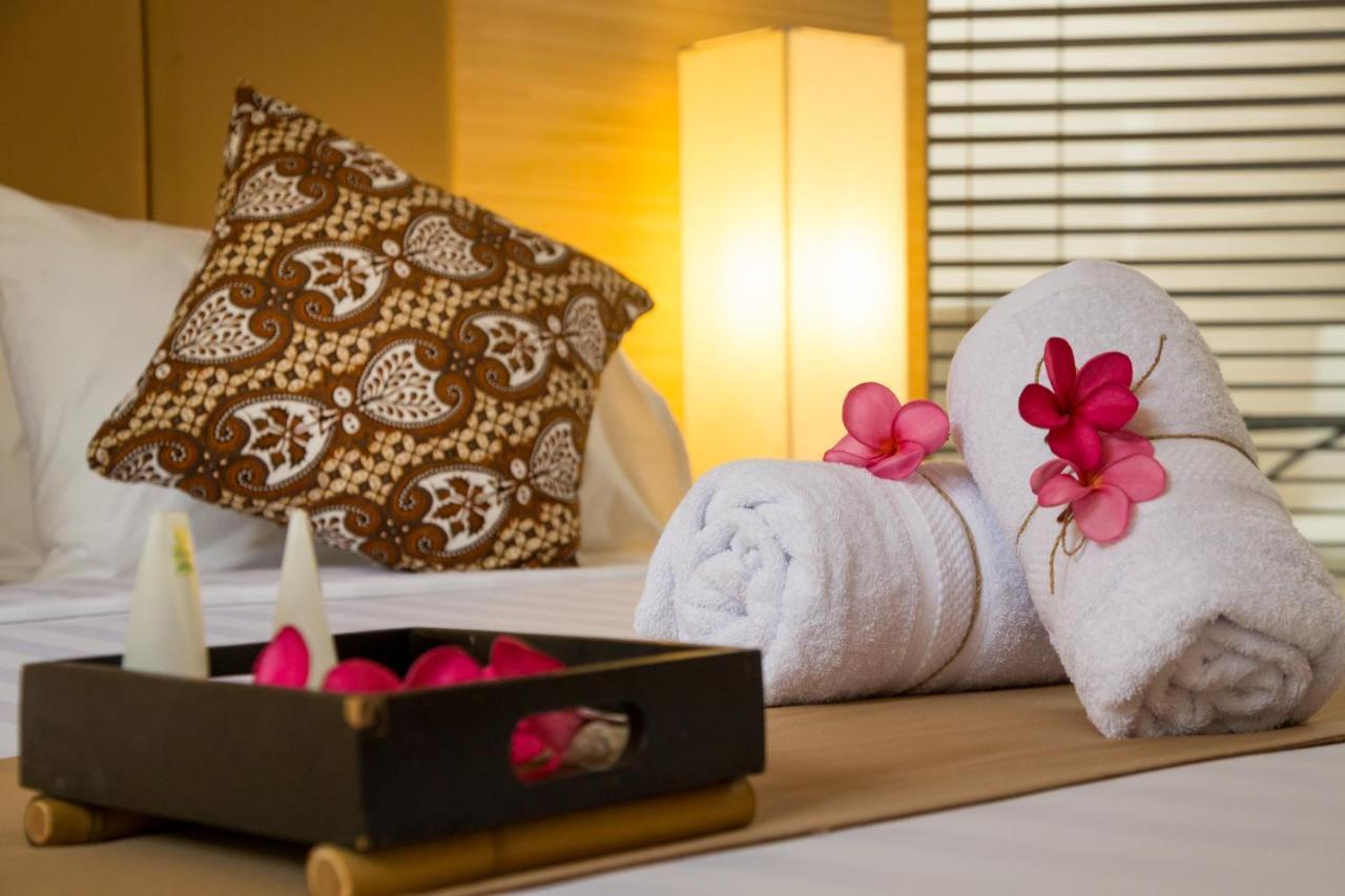 Chic Quarter Hotel Jakarta Luaran gambar